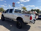 Used 2015 Ford F250 Lariat w/ Lariat Ultimate Package image 6