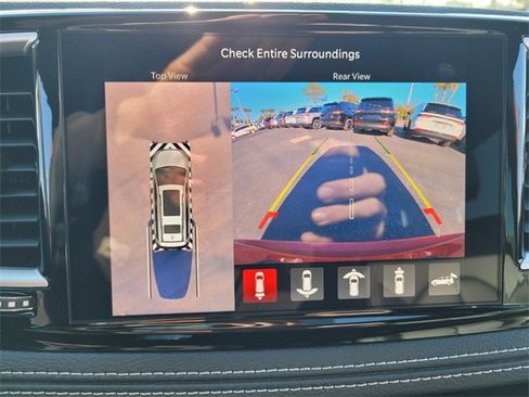 New 2026 Chrysler Pacifica Select image 25