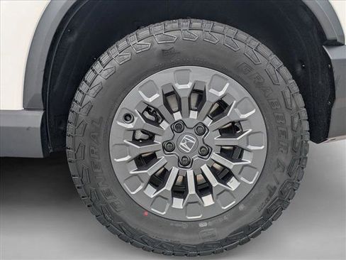 New 2026 Honda Passport TrailSport image 10
