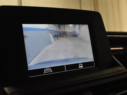 Used 2023 Chevrolet Tahoe LS w/ Driver Alert Package AWD/4WD image 18