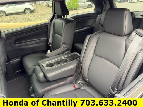 Certified 2026 Honda Odyssey Sport-L image 27