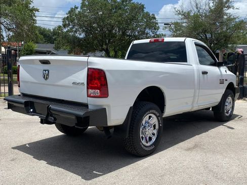 Used 2014 RAM 2500 Tradesman w/ Power & Remote Entry Group AWD/4WD image 4