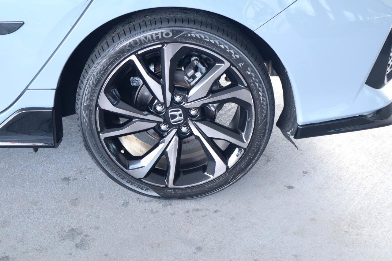 Used 2018 Honda Civic Sport image 11