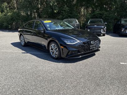Certified 2023 Hyundai Sonata SEL