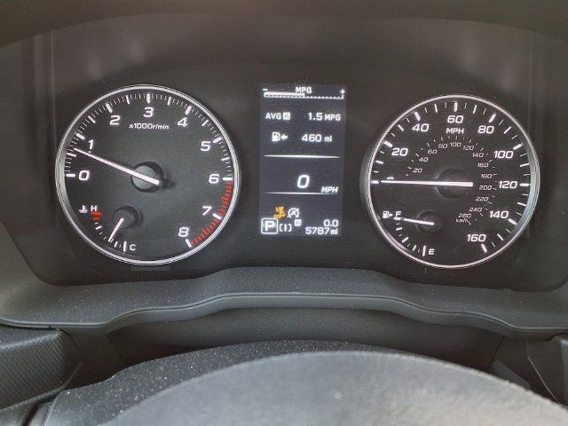 Certified 2026 Subaru Forester Premium AWD/4WD image 20