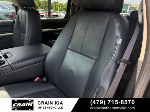 Used 2011 Chevrolet Silverado 1500 LT w/ Texas Edition RWD image 20