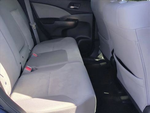 Used 2015 Honda CR-V EX image 20