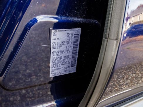 Used 2022 INFINITI QX60 Sensory w/ Cargo Package FWD image 27