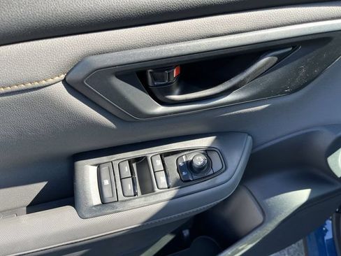 New 2026 Subaru Forester Wilderness AWD/4WD image 17