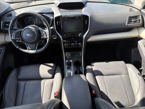 Certified 2021 Subaru Ascent Limited w/ Popular Package #2A image 10