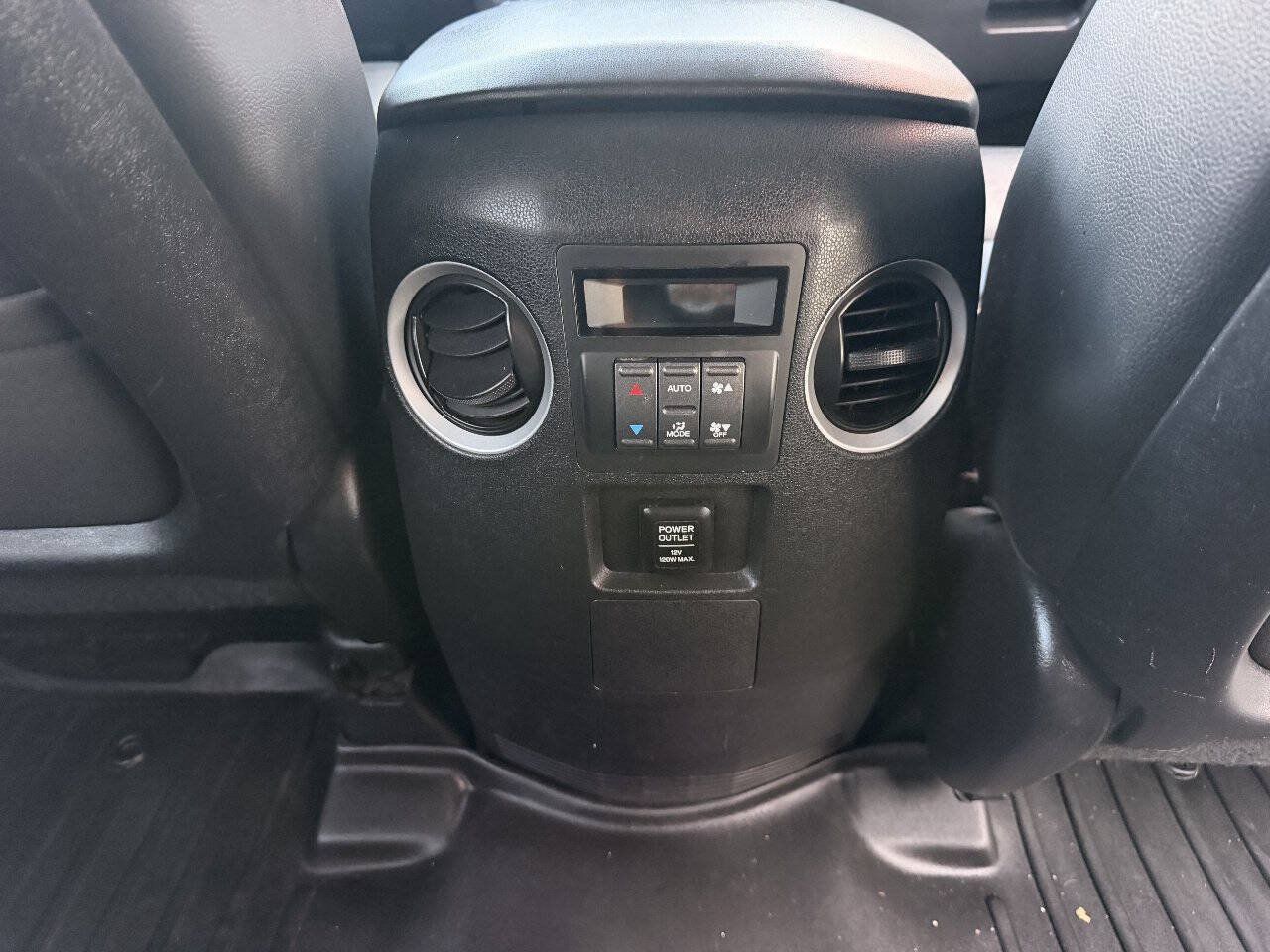 Used 2014 Honda Pilot EX-L image 12