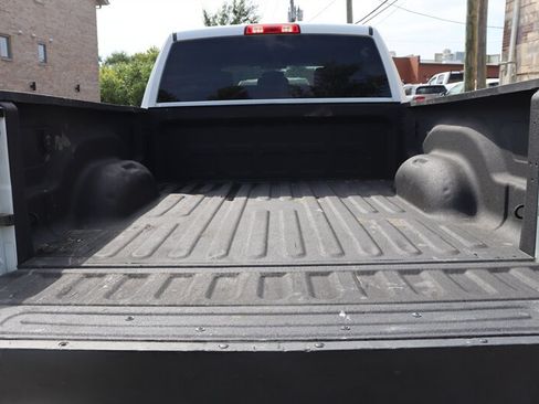 Used 2022 RAM 2500 Tradesman AWD/4WD image 28