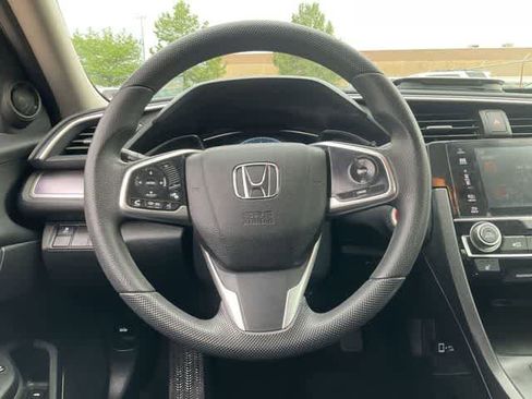 Used 2016 Honda Civic EX-T image 20