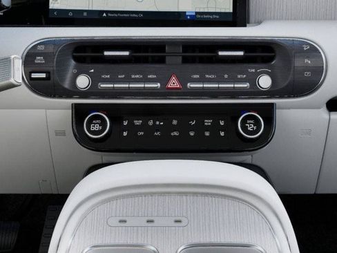 New 2027 Hyundai Palisade Calligraphy AWD/4WD image 16