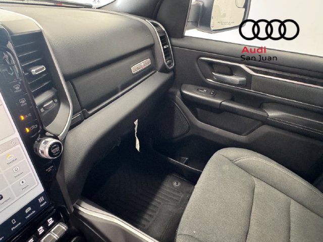 Used 2022 RAM 1500 Lone Star AWD/4WD image 35
