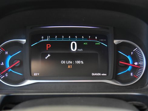 Used 2019 Honda Pilot EX-L image 33