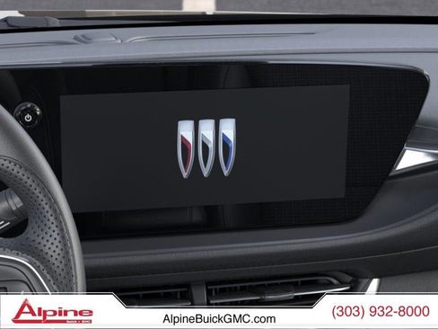 New 2026 Buick Envista Sport Touring FWD image 20