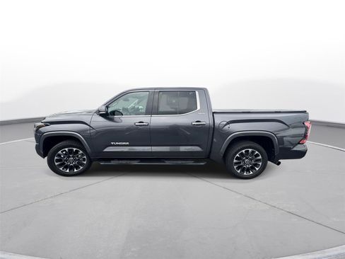 Used 2023 Toyota Tundra Limited AWD/4WD image 9