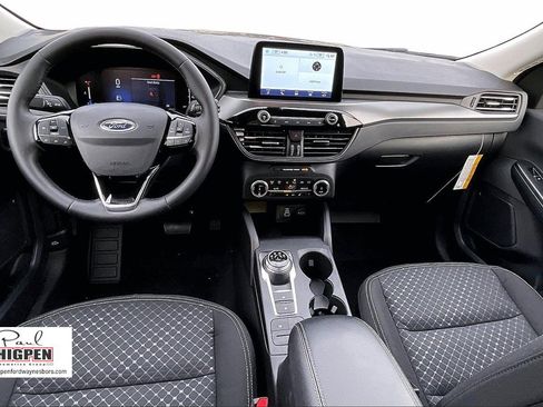 New 2026 Ford Escape Active w/ Cold Weather Package image 5