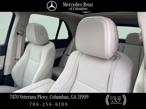 New 2026 Mercedes-Benz GLE 350 4MATIC image 46
