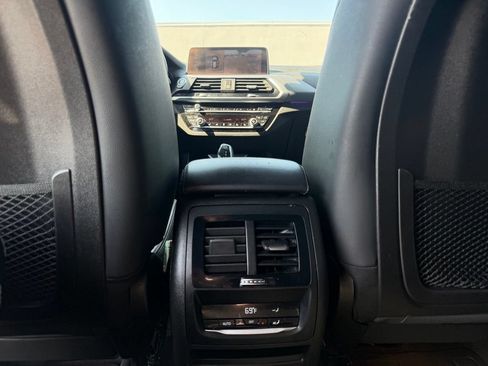 Used 2019 BMW X3 M40i w/ Premium Package AWD/4WD image 22