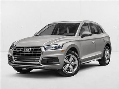 Used 2019 Audi Q5 2.0T Premium Plus w/ Premium Plus Package