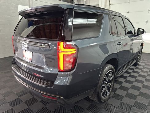 Used 2021 Chevrolet Tahoe RST image 9