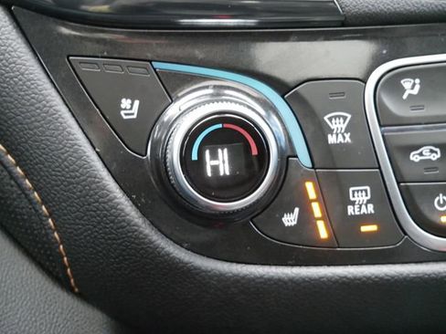 Certified 2023 Chevrolet Equinox Premier image 17