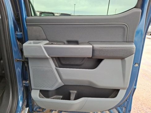Used 2024 Ford F150 XLT w/ Mobile Office Package image 10