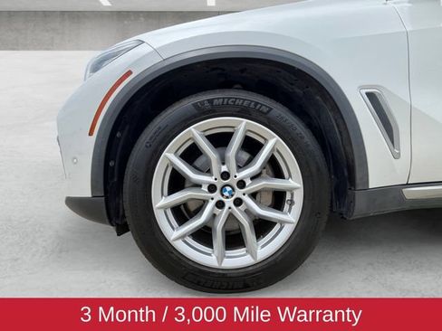 Used 2019 BMW X5 xDrive40i w/ Convenience Package AWD/4WD image 23