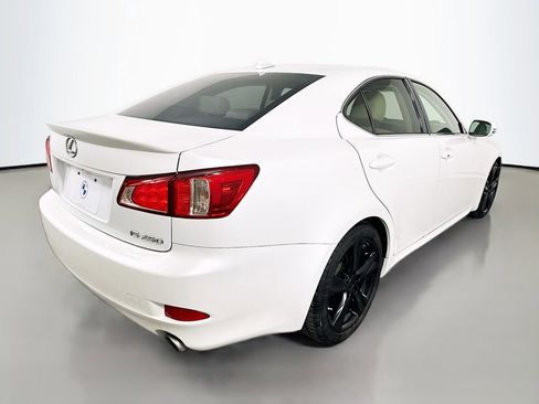 Used 2012 Lexus IS 250 w/ Premium Pkg Value Edition image 5