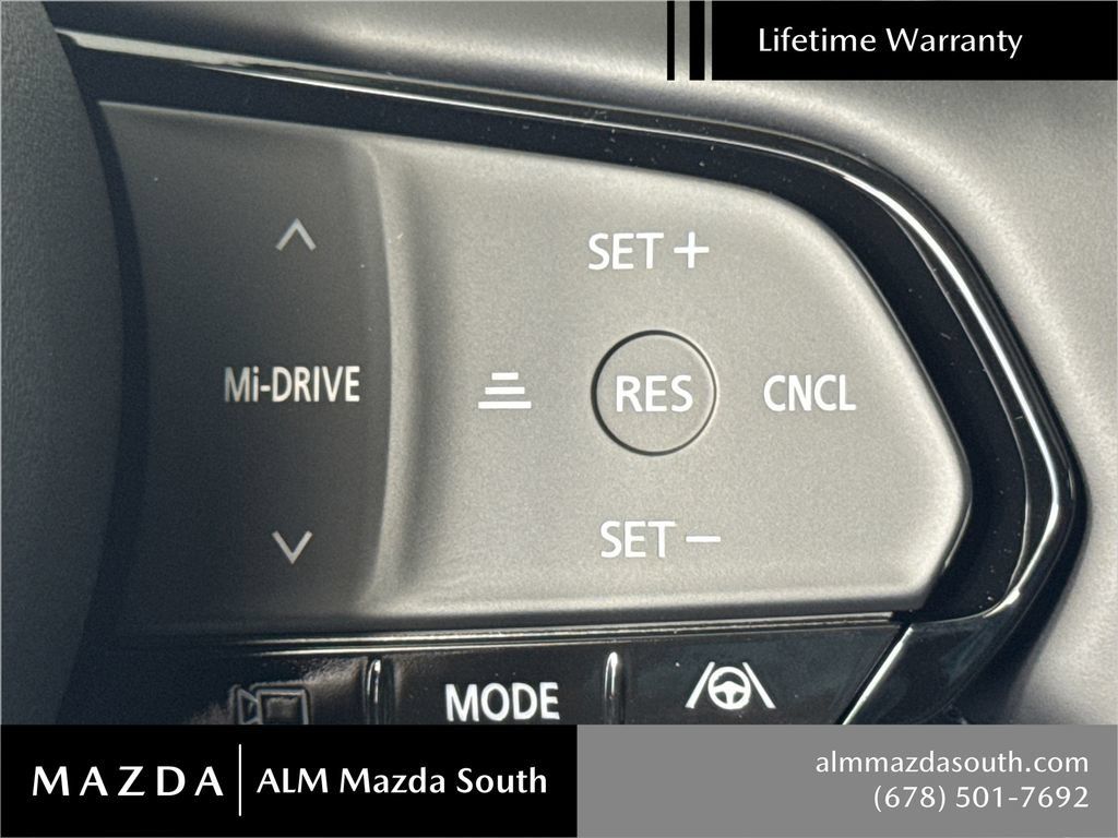New 2026 MAZDA CX-5 2.5 S w/ Premium Plus Package AWD/4WD image 26