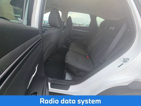 Used 2023 Hyundai Tucson SEL AWD/4WD image 8