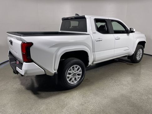 New 2026 Toyota Tacoma SR5 image 3