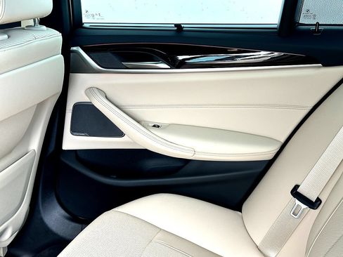 Certified 2023 BMW 530i w/ Executive Package RWD image 20