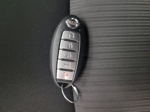 Used 2021 Nissan Sentra SV FWD image 32