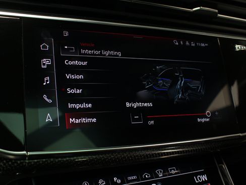 Used 2023 Audi SQ8 Prestige AWD/4WD image 75