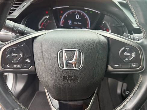 Used 2021 Honda Civic Sport image 21
