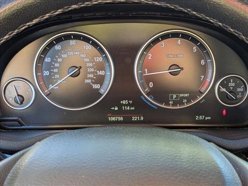 Used 2016 BMW X3 xDrive28i image 11