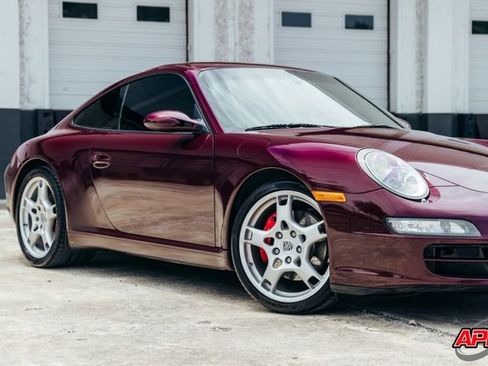 Used 2005 Porsche 911 Carrera S RWD image 38