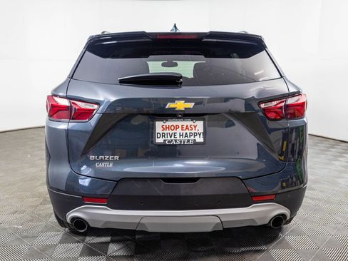 Used 2020 Chevrolet Blazer LT image 18