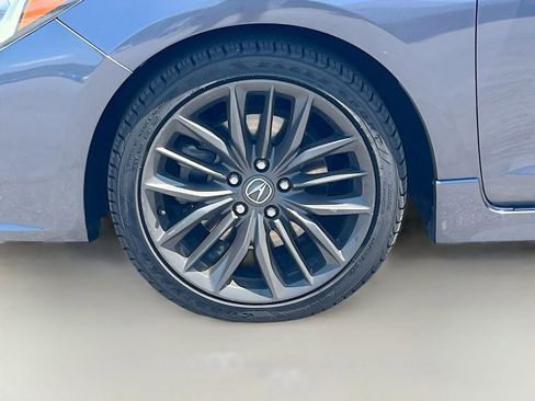 Used 2022 Acura ILX FWD image 30