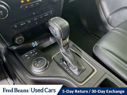 Used 2020 Ford Ranger Lariat w/ Equipment Group 501A Mid image 15