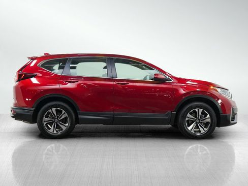 Used 2021 Honda CR-V Special Edition image 6