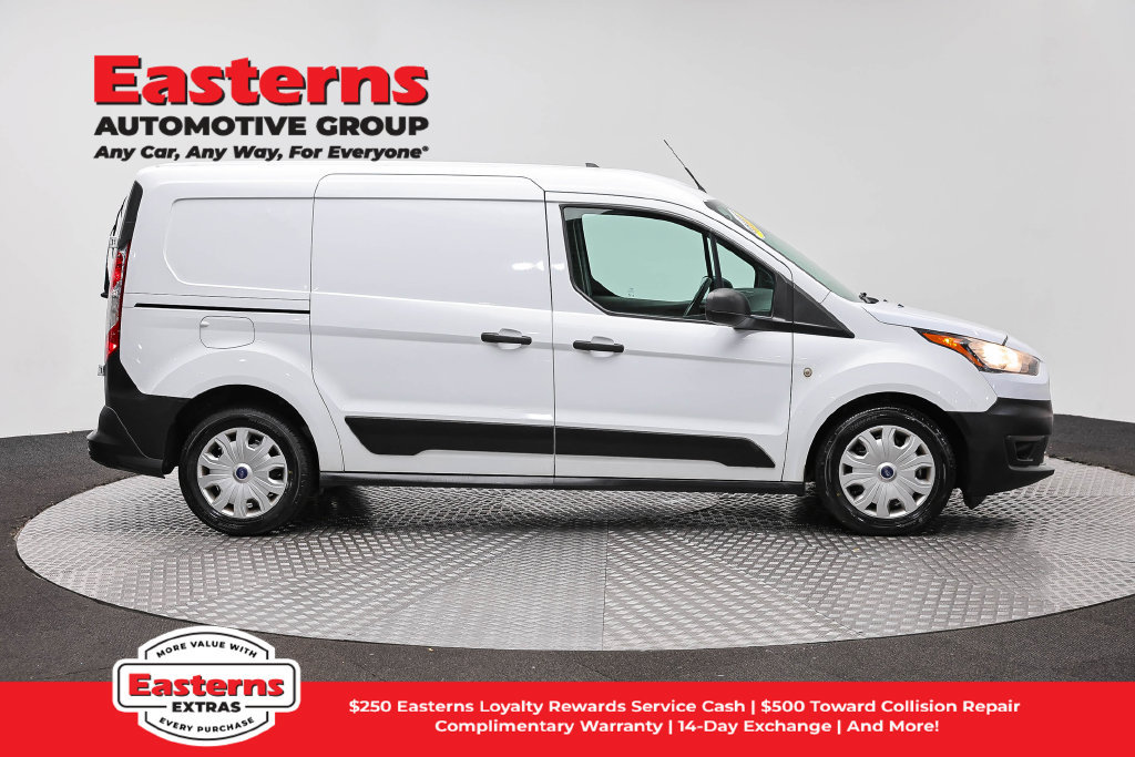 Used 2022 Ford Transit Connect XL FWD image 5