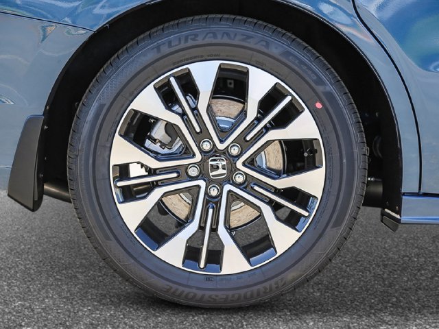 New 2027 Honda Odyssey Elite image 7