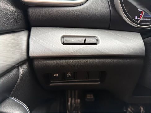 Used 2016 Nissan Maxima 3.5 S image 17