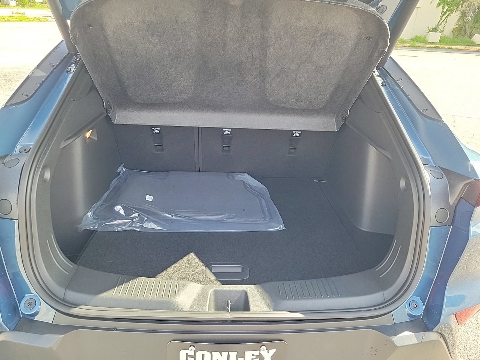 New 2026 Buick Envista Sport Touring w/ Convenience I Package FWD image 7