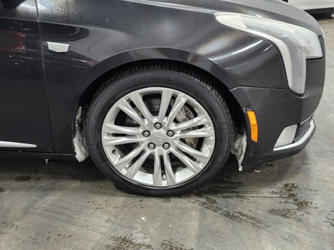 Used 2019 Cadillac XTS Luxury image 9