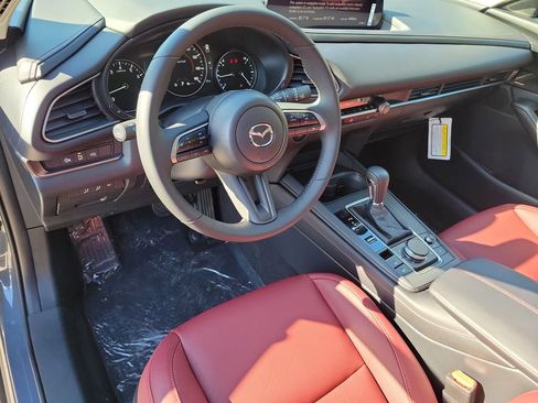 New 2026 MAZDA CX-30 AWD 2.5 S image 19